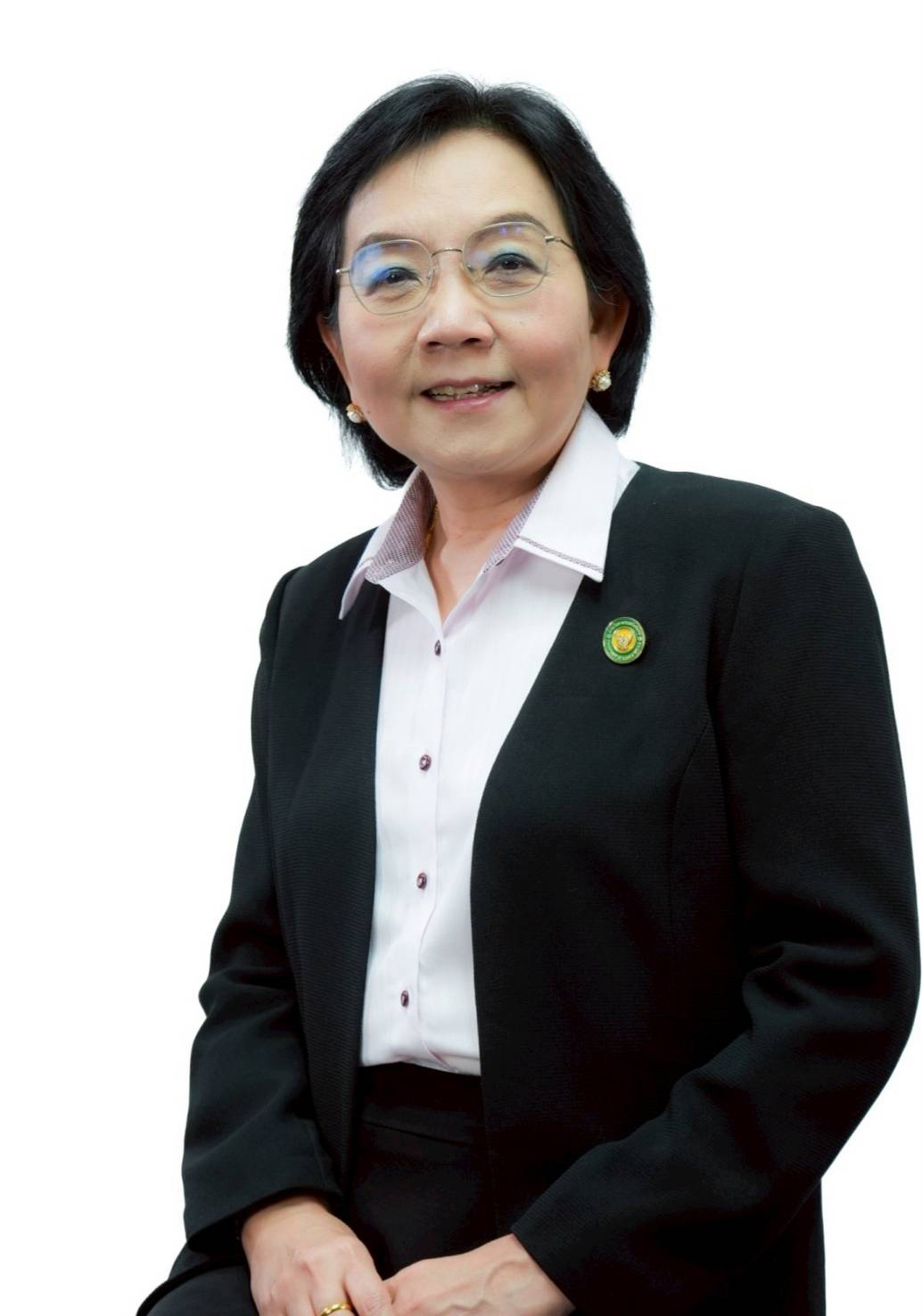 Dr. Pochaman Tagheen, Deputy Director General, Department of Science Service (DSS), Thailand